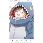 Sharky squad bite