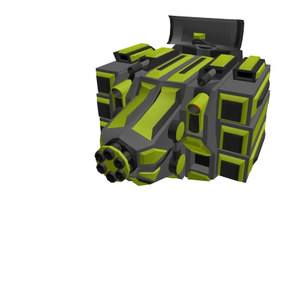Item Thumbnail
