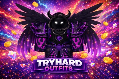 Tryhard Outfits💎