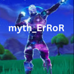 Myth_ErRoR Hangout