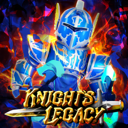 🗡️RELEASE🗡️ Knight's Legacy