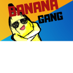 Banana's VS The Gorilla's