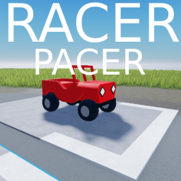 Racer Pacer