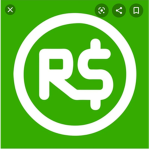 Robux dad