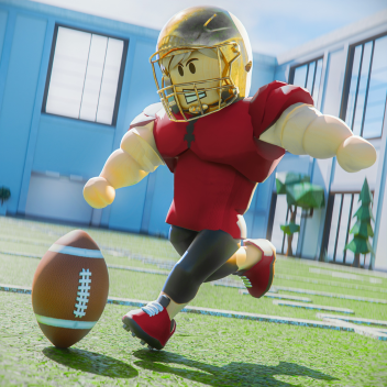 🏈 Field Goal Simulator