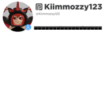 Kiimmozzy123 Fans