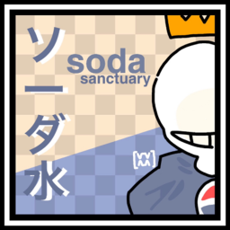 Soda Sanctuary