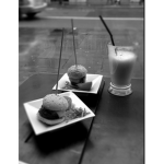 Glass Burger