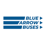 Blue Arrow Buses