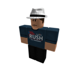 Roblox Update Shoutout