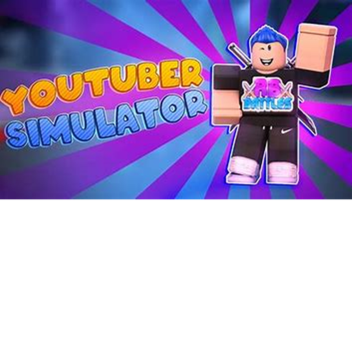 Youtuber Simulator
