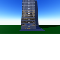 [Revived] Master Lifts Tower