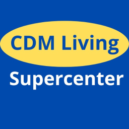 CDM Living Supercenter