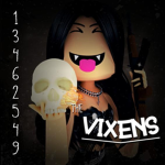 The Vixen's ୨୧