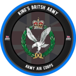 [AAC] - The Army Air Corps