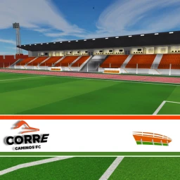Estadio Marte R.Gomez (FMF 2) icon