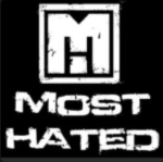 (DEMONS) MOST HATED