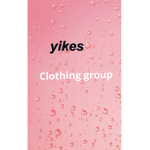 Clothing group yikes
