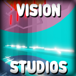 Vision Studios X