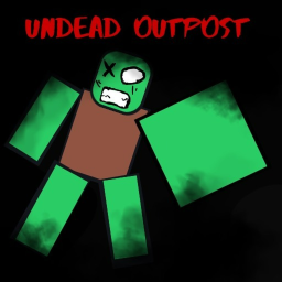 Undead Outpost