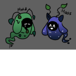 Moss and Mold fanclub