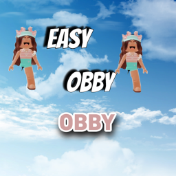easy obby!!