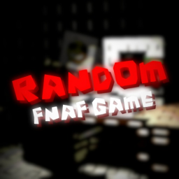 [🎉CANCELLED🎉] 💾 Random FNAF Game