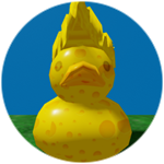 Game Badge Thumbnail