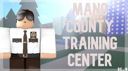 Mano County Training Center