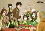 ATLA FANS GROUP