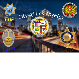 City of Los Angeles, California