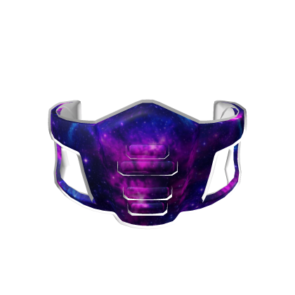 galaxy Tech Mask