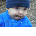 teh dirt eaters