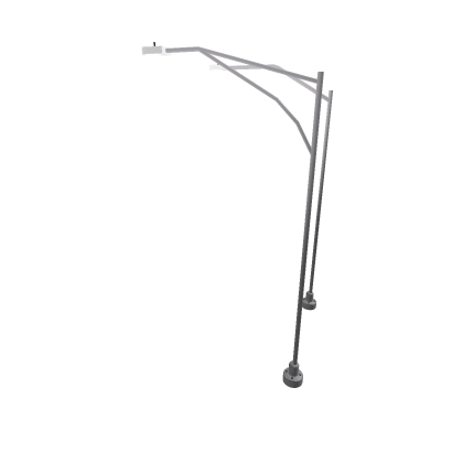Street Lights for newer games