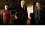 The Strangers Group