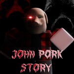 John Pork is Calling.