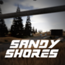 DOJ Sandy Shores | Roleplay [EARLY ACCESS]