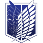 AOT Beyond destruction: Scouting legion