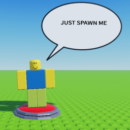 Spawn Noobs