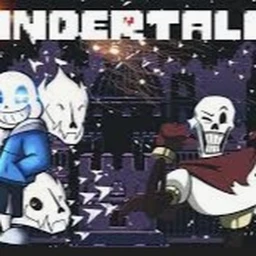 my basic cool utmm game icon
