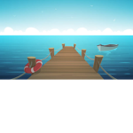 The Jetty