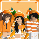 The Celestial Carrots