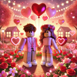 💘 Valentine Hangout