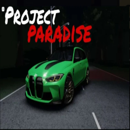 [🚗]Project paradise