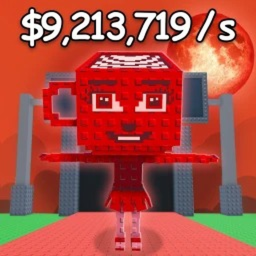Steal A Brainrot Modded 10X