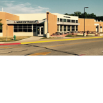 Blaze queens high school