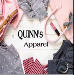 Quinn clothing123