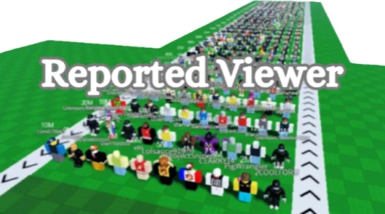 視聴者が報告されました👀