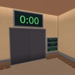The Normal Elevator! Free HD! icon