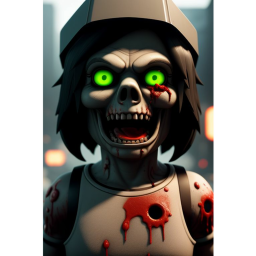 Zombie Warfare